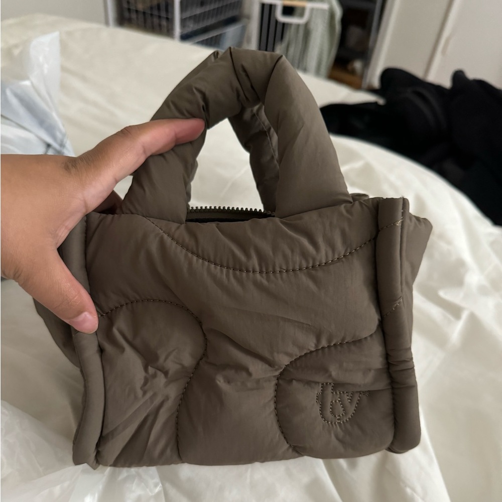 Thirty years mini tote